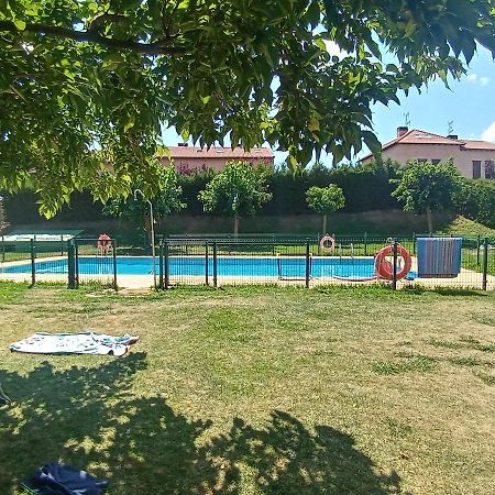 Villa Casa Tuerta Alcalá de Moncayo Esterno foto
