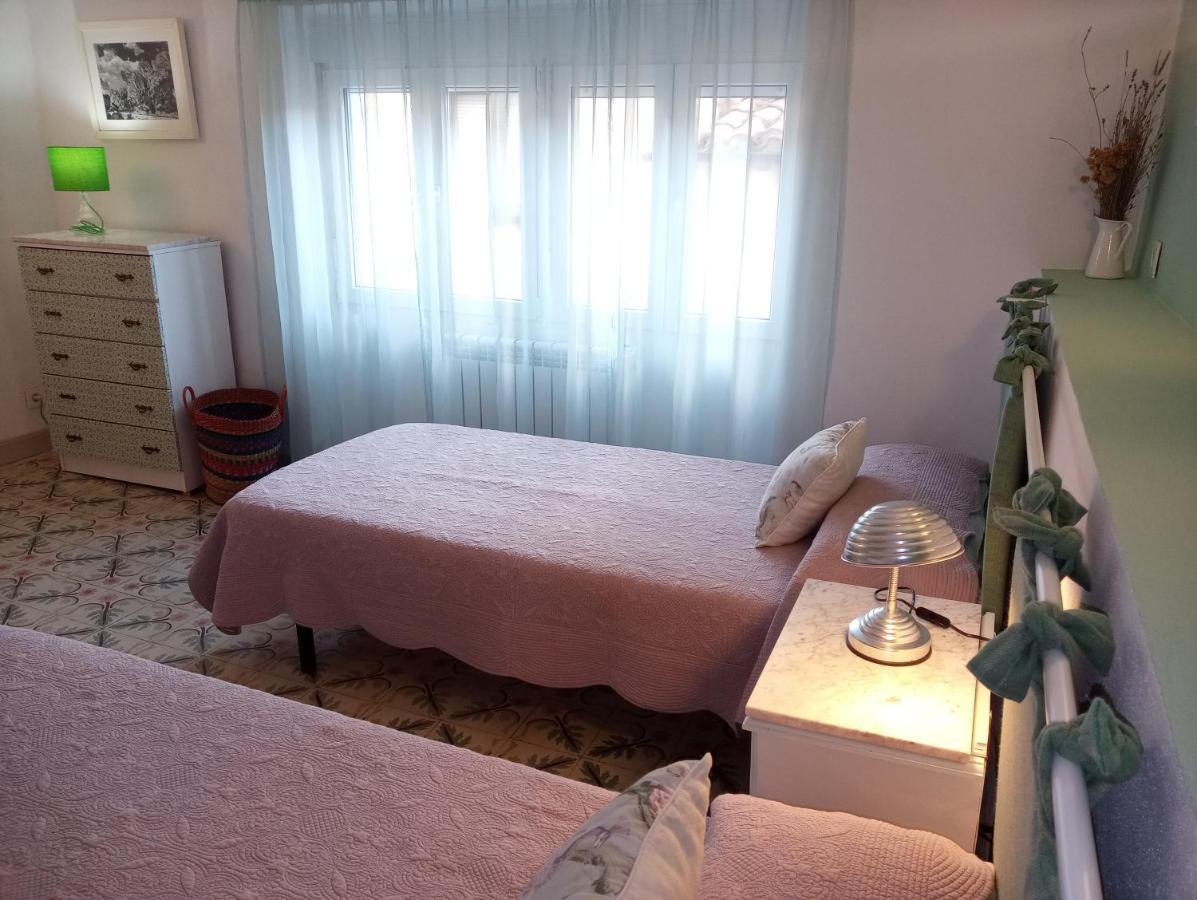 Villa Casa Tuerta Alcalá de Moncayo Esterno foto