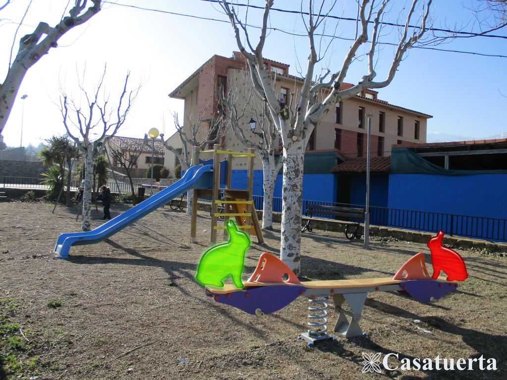 Villa Casa Tuerta Alcalá de Moncayo Esterno foto