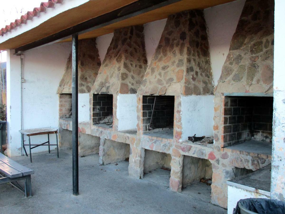 Villa Casa Tuerta Alcalá de Moncayo Esterno foto