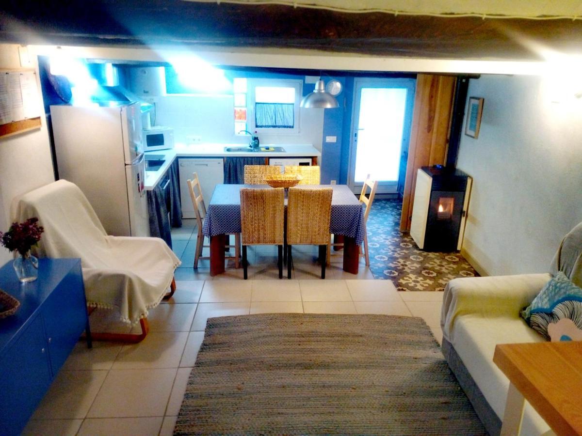 Villa Casa Tuerta Alcalá de Moncayo Esterno foto